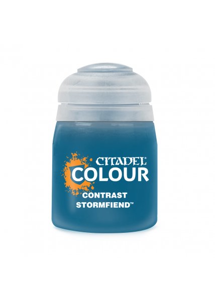 Citadel Paint: Contrast - Stormfiend